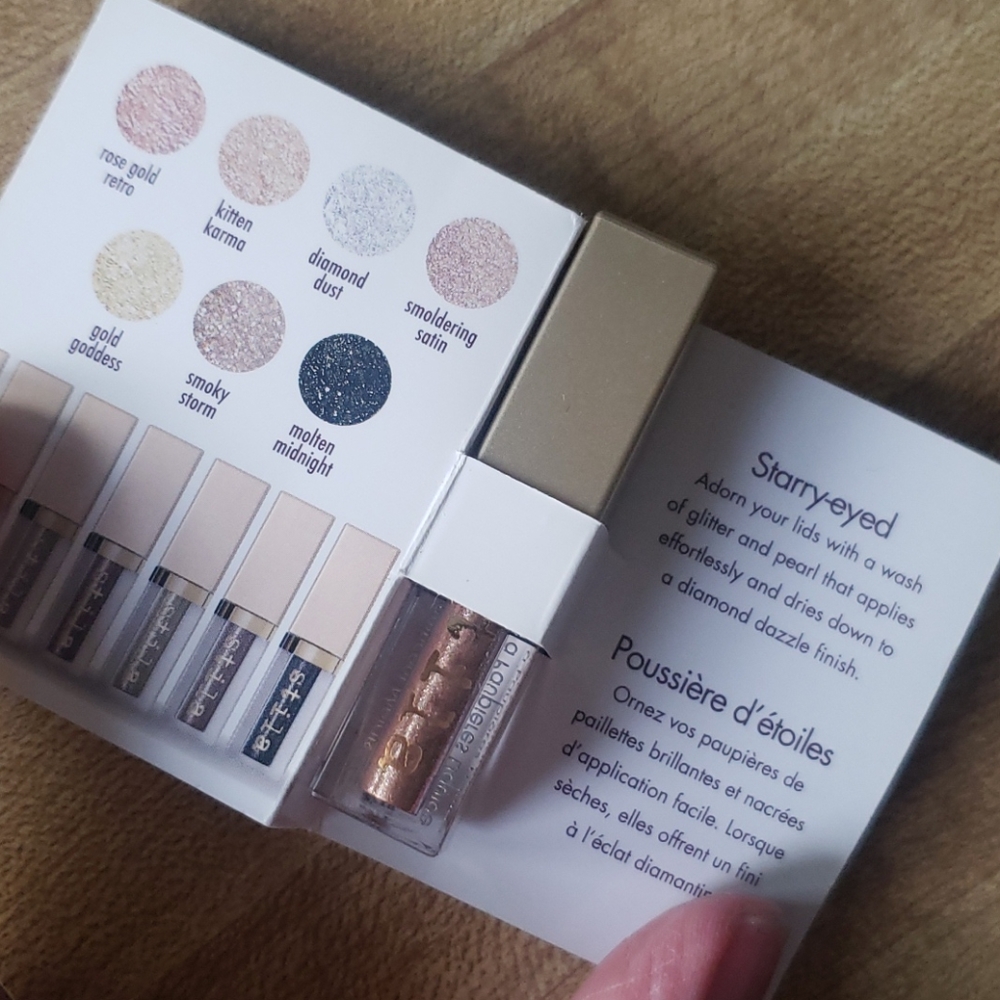Mini Makeup Bundle - Picture 5 of 5